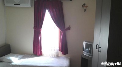  اتاق استاندارد دبل هتل انجل کالیچی شهر آنتالیا